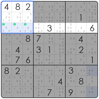ny times sudoku medium