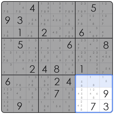 printable sudoku puzzle